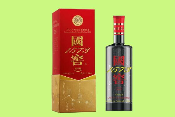 恩施咸丰县回收国窖